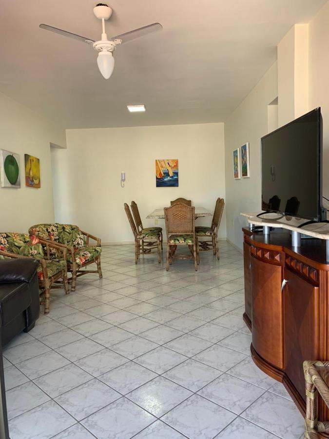 Appartamento Apartamento 3 Dormitorio Vista Para Mar Bombinhas Esterno foto