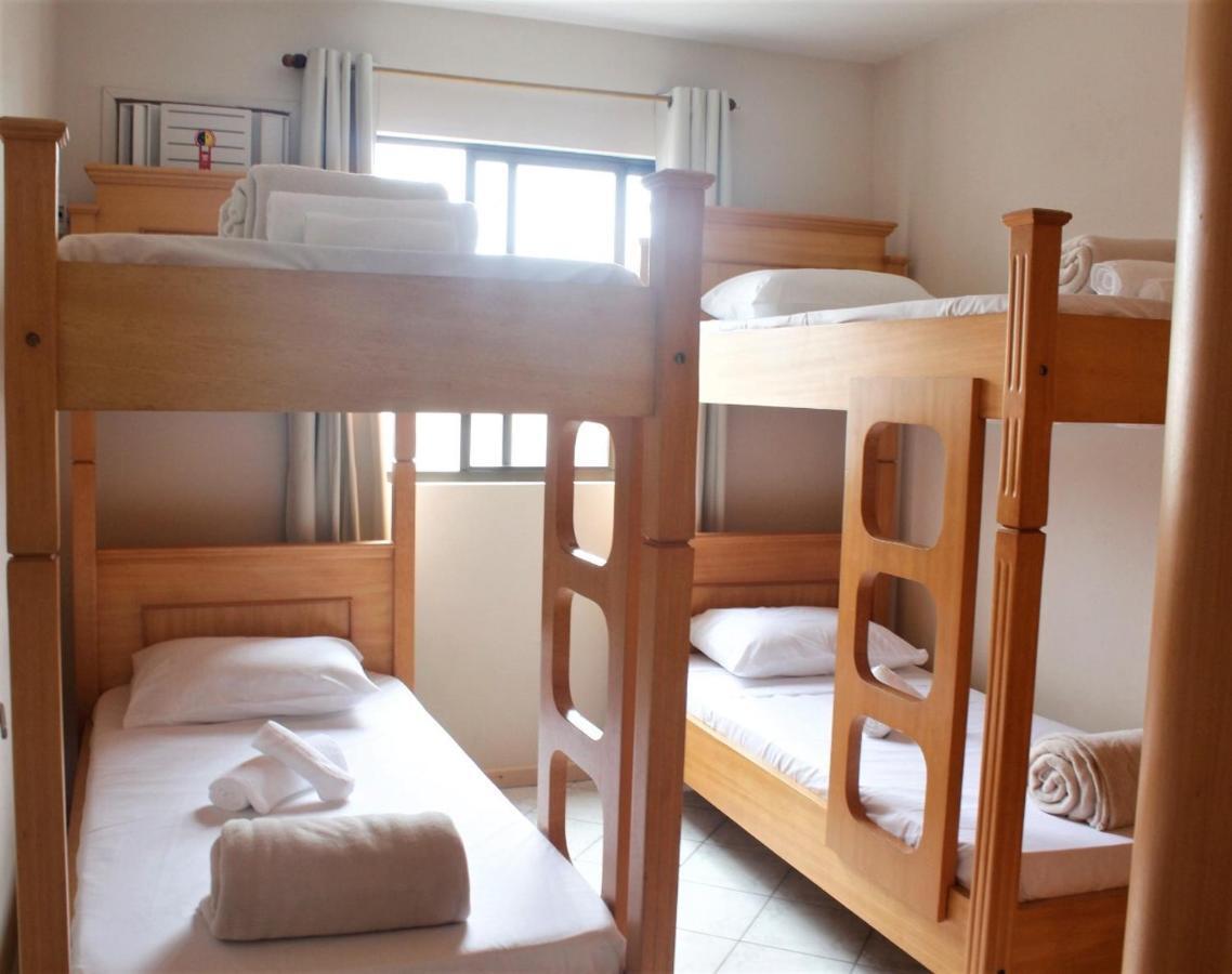 Appartamento Apartamento 3 Dormitorio Vista Para Mar Bombinhas Esterno foto